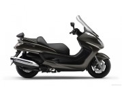 Yamaha Majesty 400 ABS